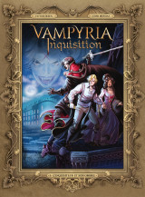 Vampyria inquisition t01