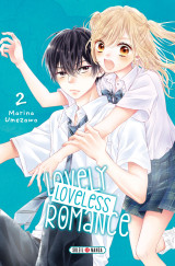 Lovely loveless romance t02