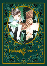 Midnight secretary - perfect edition t03