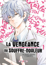 La vengeance du souffre-douleur t01