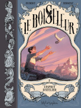 Le boiseleur t02