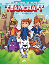 Teamcraft