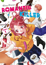 Romantic killer t01