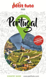 Portugal 2020 petit fute + offre num