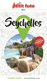 Guide seychelles 2021 petit futé