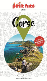 Corse 2021 petit futé