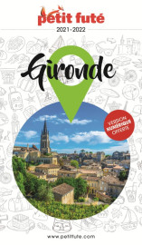 Guide gironde 2021 petit futé