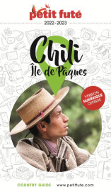 Guide chili - île de pâques 2022-2023 petit futé