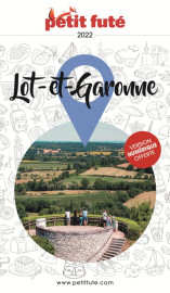 Guide lot-et-garonne 2022 petit futé