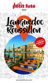 Guide languedoc-roussillon 2023 petit futé