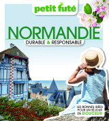 Normandie durable & responsable 2023 petit futé