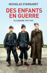 Des enfants en guerre