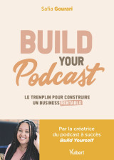 Build your podcast!