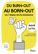 Du burn-out au born-out : les 7 étapes vers la renaissance