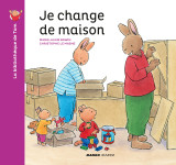 Je change de maison