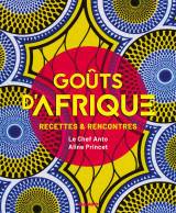 Goûts d'afrique