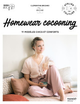 Homewear cocooning