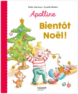 Bientôt noël