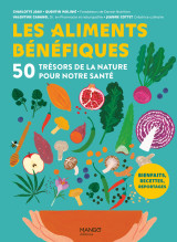 Les aliments bénéfiques