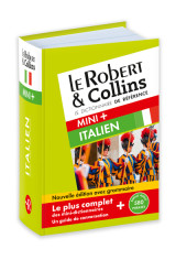 Robert & collins mini+ italien ne