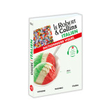 Le robert & collins dictionnaire visuel italien