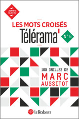 Les mots croisés télérama numéro 6