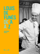 Louis de funès de a à z