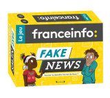 Fake news - le jeu france info