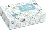 Mes puzzles pour compter deyrolle