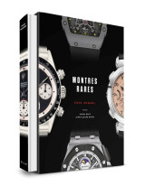 Montres rares, 2e nouvelle édition