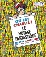 Où est charlie ? le voyage fantastique