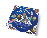 Musée du louvre - le jeu de société