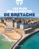 Les plus belles pépites de bretagne