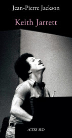 Keith jarrett