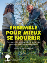 Ensemble pour mieux se nourrir