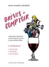 Brèves de comptoir. l'intégrale