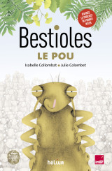 Bestioles - le pou