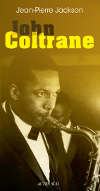 John coltrane