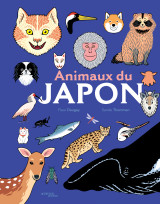 Animaux du japon