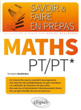 Mathématiques pt