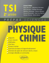 Physique-chimie tsi2/tsi2*