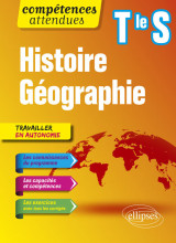 Histoire-géographie - terminale s