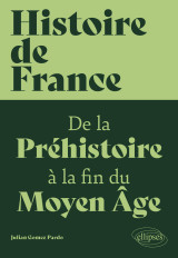 Histoire de france, volume 1