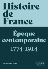 Histoire de france, volume 3