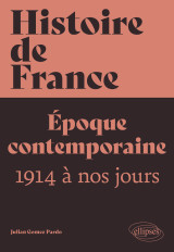 Histoire de france, volume 4