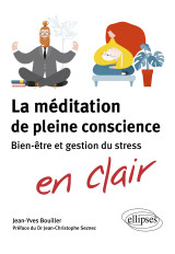 La méditation de pleine conscience