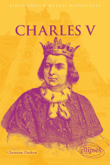 Charles v