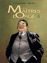 Les maîtres de l'orge - tome 04 ne