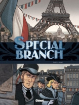 Special branch - tome 05