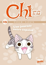 Chi - poche - tome 13